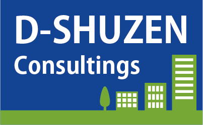 大規模修繕コンサルティングス株式会社ロゴ